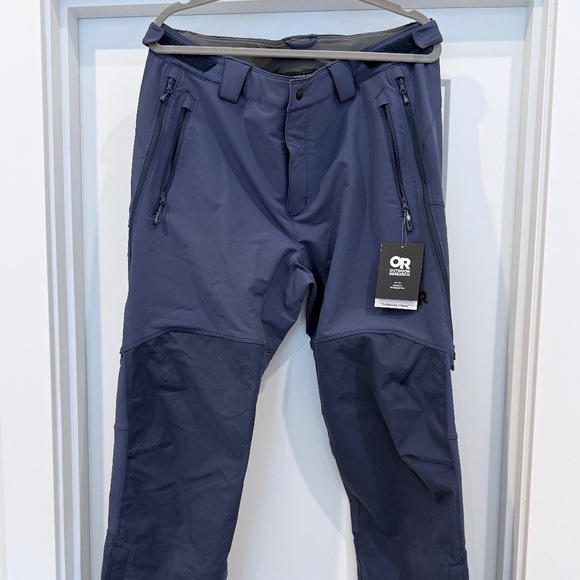 Outdoor Research Trailbreaker II Men's Pants - Picture 4 of 5